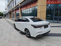 Chery Arrizo 5 PLUS 2021 Little AI 1.5L CVT Enjoy PLUS - ფოტო 9