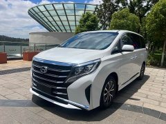 GAC Aion M8 Lingxiu Series 390T Respect Edition - ფოტო 1