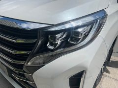 GAC Aion M8 Lingxiu Series 390T Respect Edition - ფოტო 10