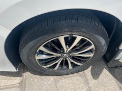 GAC Aion M8 Lingxiu Series 390T Respect Edition - ფოტო 11