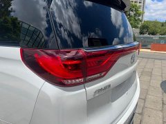 GAC Aion M8 Lingxiu Series 390T Respect Edition - ფოტო 12