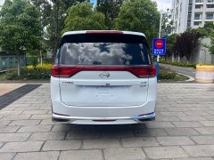 GAC Aion M8 Lingxiu Series 390T Respect Edition - ფოტო 14