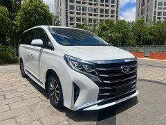 GAC Aion M8 Lingxiu Series 390T Respect Edition - ფოტო 3