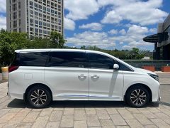 GAC Aion M8 Lingxiu Series 390T Respect Edition - ფოტო 9