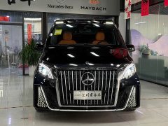 Mercedes-Benz Vito 2024 2.0T Business Edition 7-Seater - ფოტო 12