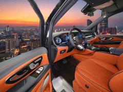 Mercedes-Benz Vito 2024 2.0T Business Edition 7-Seater - ფოტო 2
