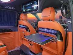 Mercedes-Benz Vito 2024 2.0T Business Edition 7-Seater - ფოტო 5