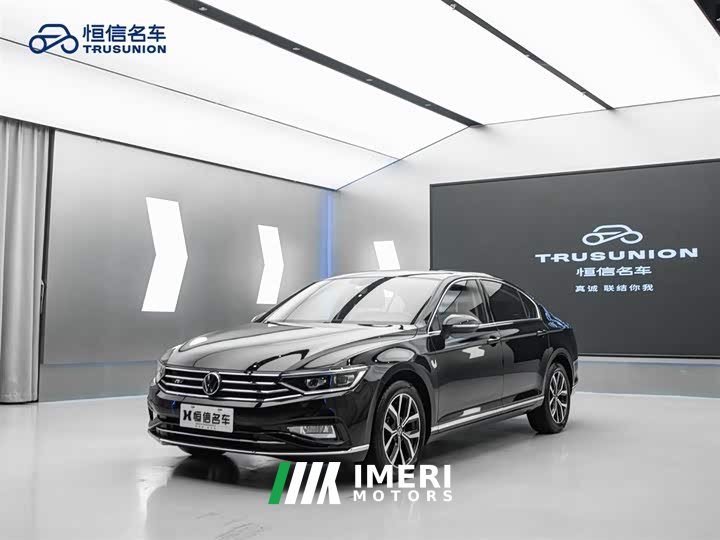 Volkswagen Magotan 2020 330TSI DSG Advance - ავტომობილი ჩინეთიდან