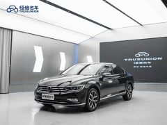 Volkswagen Magotan 2020 330TSI DSG Advance - ფოტო 1