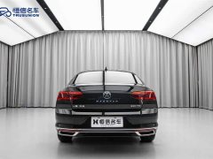 Volkswagen Magotan 2020 330TSI DSG Advance - ფოტო 10