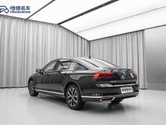 Volkswagen Magotan 2020 330TSI DSG Advance - ფოტო 11