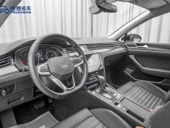 Volkswagen Magotan 2020 330TSI DSG Advance - ფოტო 12