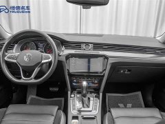 Volkswagen Magotan 2020 330TSI DSG Advance - ფოტო 13