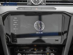 Volkswagen Magotan 2020 330TSI DSG Advance - ფოტო 14