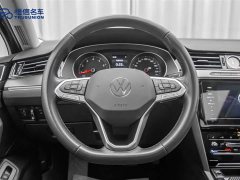 Volkswagen Magotan 2020 330TSI DSG Advance - ფოტო 15