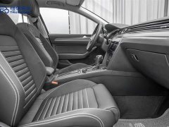 Volkswagen Magotan 2020 330TSI DSG Advance - ფოტო 17