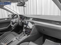 Volkswagen Magotan 2020 330TSI DSG Advance - ფოტო 18