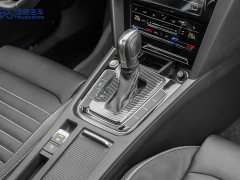 Volkswagen Magotan 2020 330TSI DSG Advance - ფოტო 19