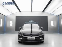 Volkswagen Magotan 2020 330TSI DSG Advance - ფოტო 2