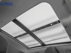 Volkswagen Magotan 2020 330TSI DSG Advance - ფოტო 20