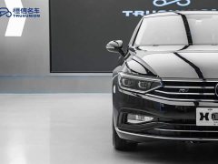 Volkswagen Magotan 2020 330TSI DSG Advance - ფოტო 4