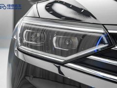Volkswagen Magotan 2020 330TSI DSG Advance - ფოტო 5