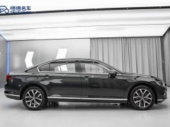 Volkswagen Magotan 2020 330TSI DSG Advance - ფოტო 8