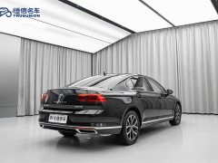 Volkswagen Magotan 2020 330TSI DSG Advance - ფოტო 9