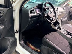 Volkswagen T-ROC Tanyue 2020 280TSI DSG FWD Entry - ფოტო 10