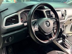 Volkswagen T-ROC Tanyue 2020 280TSI DSG FWD Entry - ფოტო 11