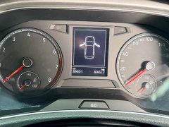 Volkswagen T-ROC Tanyue 2020 280TSI DSG FWD Entry - ფოტო 12