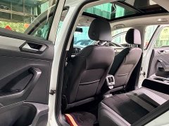 Volkswagen T-ROC Tanyue 2020 280TSI DSG FWD Entry - ფოტო 13