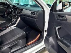 Volkswagen T-ROC Tanyue 2020 280TSI DSG FWD Entry - ფოტო 16