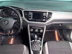 Volkswagen T-ROC Tanyue 2020 280TSI DSG FWD Entry - ფოტო 17