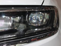 Volkswagen T-ROC Tanyue 2020 280TSI DSG FWD Entry - ფოტო 6