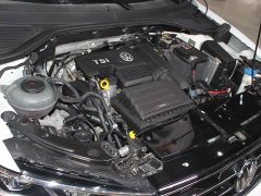 Volkswagen T-ROC Tanyue 2020 280TSI DSG FWD Entry - ფოტო 8
