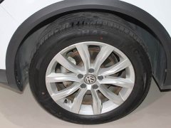 Volkswagen T-ROC Tanyue 2020 280TSI DSG FWD Entry - ფოტო 9