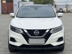 Nissan Qashqai 2023 Classic 2.0L CVT XV Premier Edition - ფოტო 2
