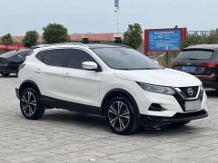 Nissan Qashqai 2023 Classic 2.0L CVT XV Premier Edition - ფოტო 3