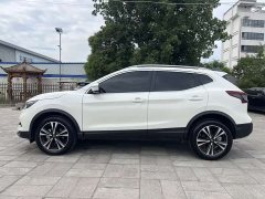 Nissan Qashqai 2023 Classic 2.0L CVT XV Premier Edition - ფოტო 4