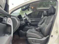 Nissan Qashqai 2023 Classic 2.0L CVT XV Premier Edition - ფოტო 5