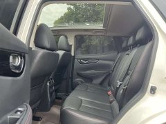 Nissan Qashqai 2023 Classic 2.0L CVT XV Premier Edition - ფოტო 6
