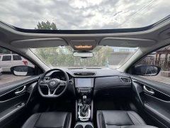 Nissan Qashqai 2023 Classic 2.0L CVT XV Premier Edition - ფოტო 7