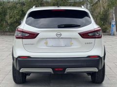 Nissan Qashqai 2023 Classic 2.0L CVT XV Premier Edition - ფოტო 8
