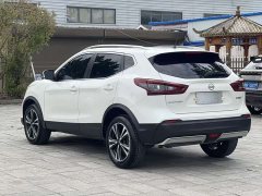 Nissan Qashqai 2023 Classic 2.0L CVT XV Premier Edition - ფოტო 9