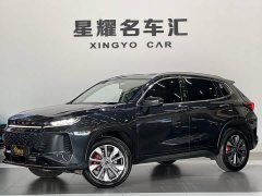 Chery Chitu Zhuifeng 1.5T CVT Swift Edition - ფოტო 1