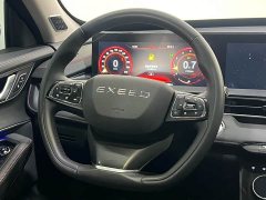Chery Chitu Zhuifeng 1.5T CVT Swift Edition - ფოტო 11