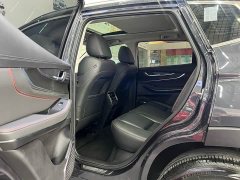 Chery Chitu Zhuifeng 1.5T CVT Swift Edition - ფოტო 13