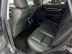 Chery Chitu Zhuifeng 1.5T CVT Swift Edition - ფოტო 14