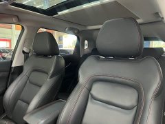 Chery Chitu Zhuifeng 1.5T CVT Swift Edition - ფოტო 15